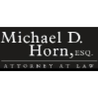 Michael D. Horn, Esq., Attorney at Law logo, Michael D. Horn, Esq., Attorney at Law contact details