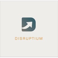 Disruptium logo, Disruptium contact details