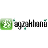 Agzakhana logo, Agzakhana contact details