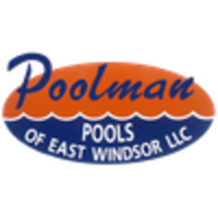 Poolman Pools logo, Poolman Pools contact details