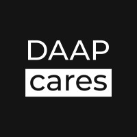 DAAPcares Organization logo, DAAPcares Organization contact details