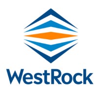 WestRock Brasil logo, WestRock Brasil contact details