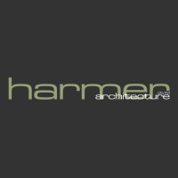 Harmer Architecture logo, Harmer Architecture contact details