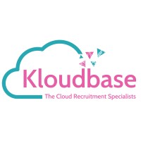 Kloudbase logo, Kloudbase contact details