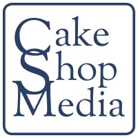 Cake Shop Media logo, Cake Shop Media contact details