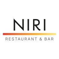 NIRI Restaurant and Bar logo, NIRI Restaurant and Bar contact details