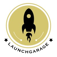 Launchgarage logo, Launchgarage contact details