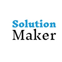 Solution Maker logo, Solution Maker contact details