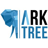 ArkTree logo, ArkTree contact details