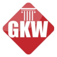 GKW Restoration Group logo, GKW Restoration Group contact details