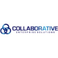 Collaborative Enterprise Solutions logo, Collaborative Enterprise Solutions contact details