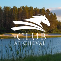 Cheval Golf & Athletic Club logo, Cheval Golf & Athletic Club contact details