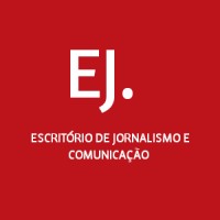 Escritório de Jornalismo, sua agência de conteúdo logo, Escritório de Jornalismo, sua agência de conteúdo contact details