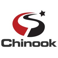 Chinook Systems Inc. logo, Chinook Systems Inc. contact details