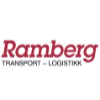 B.H. RAMBERG AS logo, B.H. RAMBERG AS contact details