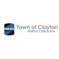 Clayton Police Dept logo, Clayton Police Dept contact details