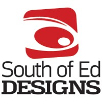 South of Ed Designs logo, South of Ed Designs contact details