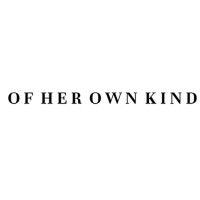 Of Her Own Kind logo, Of Her Own Kind contact details