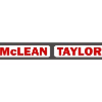 McLean Taylor Construction Limited logo, McLean Taylor Construction Limited contact details