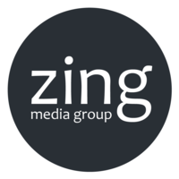 Zing Media Group logo, Zing Media Group contact details