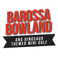 Barossa Bowland logo, Barossa Bowland contact details