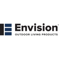 Envision Outdoor Living Products logo, Envision Outdoor Living Products contact details