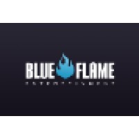 Blue Flame Entertainment logo, Blue Flame Entertainment contact details