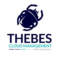 Thebes Cloud Management logo, Thebes Cloud Management contact details