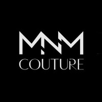 MNM Couture logo, MNM Couture contact details