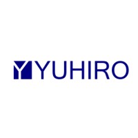 YUHIRO logo, YUHIRO contact details