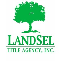 LandSel Title Agency, Inc. logo, LandSel Title Agency, Inc. contact details