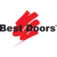 Best Doors logo, Best Doors contact details