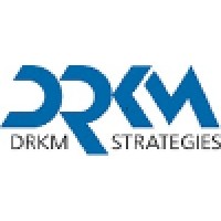 DRKM Strategies logo, DRKM Strategies contact details