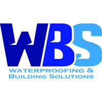 Waterproofing & Building Solutions logo, Waterproofing & Building Solutions contact details