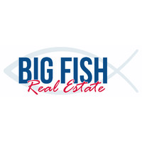 Big Fish Real Estate Services logo, Big Fish Real Estate Services contact details