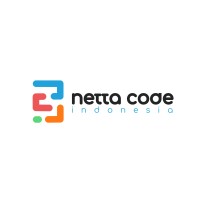 PT. Netta Code Indonesia logo, PT. Netta Code Indonesia contact details