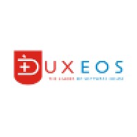 Duxeos Software House logo, Duxeos Software House contact details