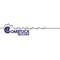 Comstock Telcom logo, Comstock Telcom contact details