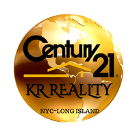 Century 21 KR Realty logo, Century 21 KR Realty contact details