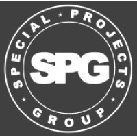 F Roberts - SPG logo, F Roberts - SPG contact details