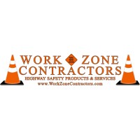 Work Zone Contractors logo, Work Zone Contractors contact details