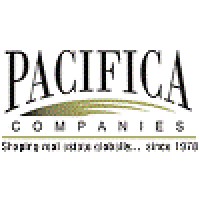 Pacifica Companies logo, Pacifica Companies contact details