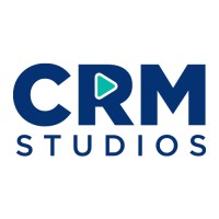 CRM Studios logo, CRM Studios contact details