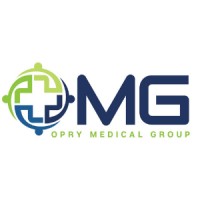 Opry Medical Group logo, Opry Medical Group contact details