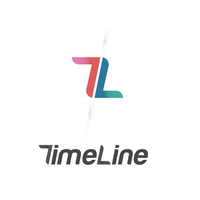 Timeline logo, Timeline contact details