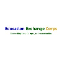 Education Exchange Corps logo, Education Exchange Corps contact details