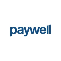 Paywell logo, Paywell contact details