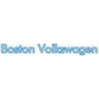 Boston Volkswagen Co logo, Boston Volkswagen Co contact details