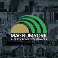 Magnum York Property Management Ltd logo, Magnum York Property Management Ltd contact details