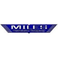 Miles Oil Co Inc logo, Miles Oil Co Inc contact details